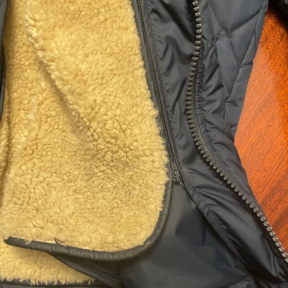 Marc New York  jacket